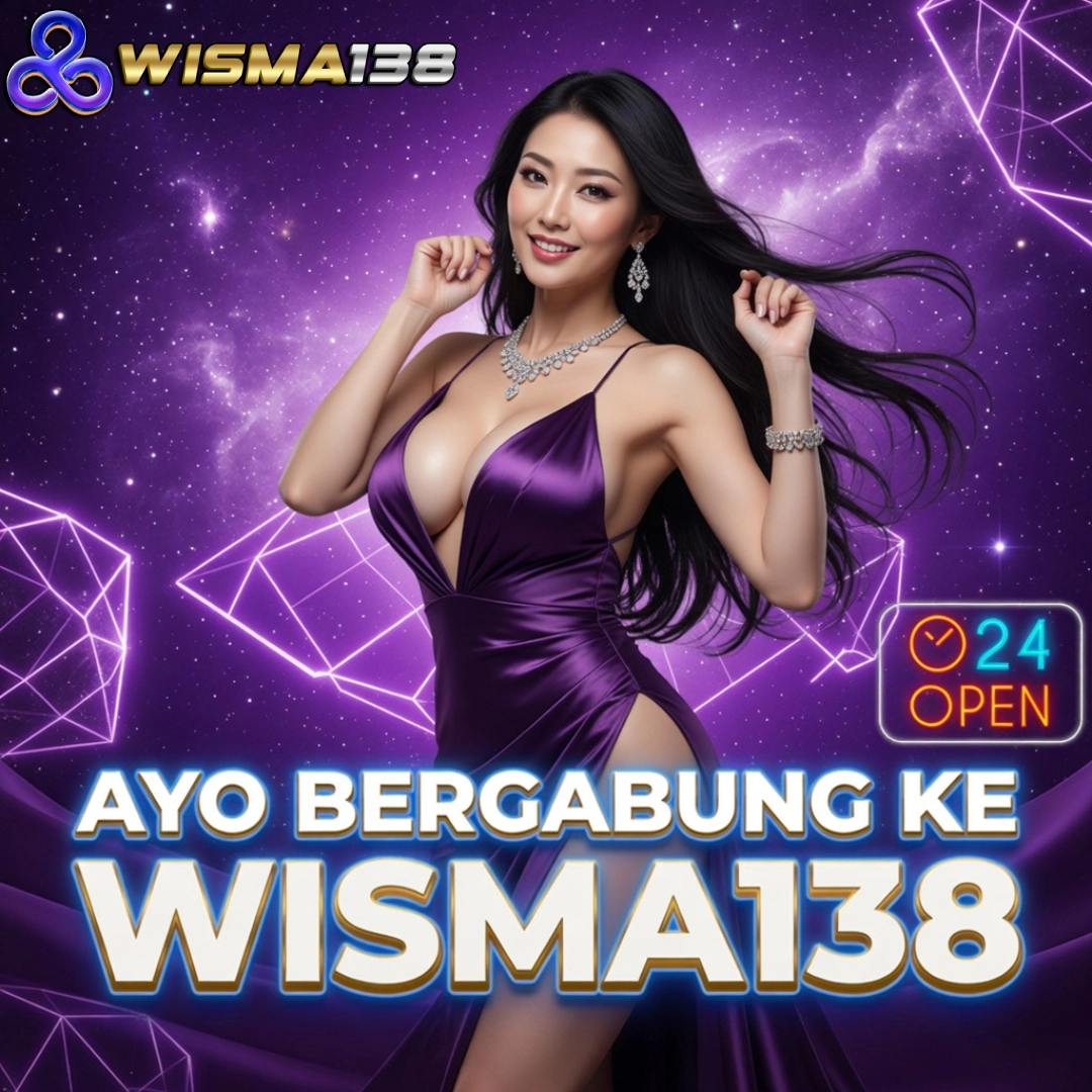 Wisma138: Pahami Cara Kerja Game Slot Online Mekanik Terbaru Dengan Mudah